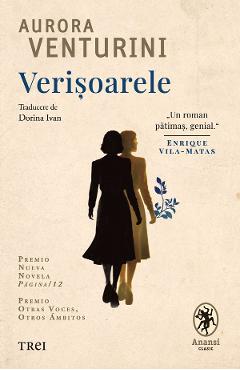 eBook Verisoarele - Aurora Venturini