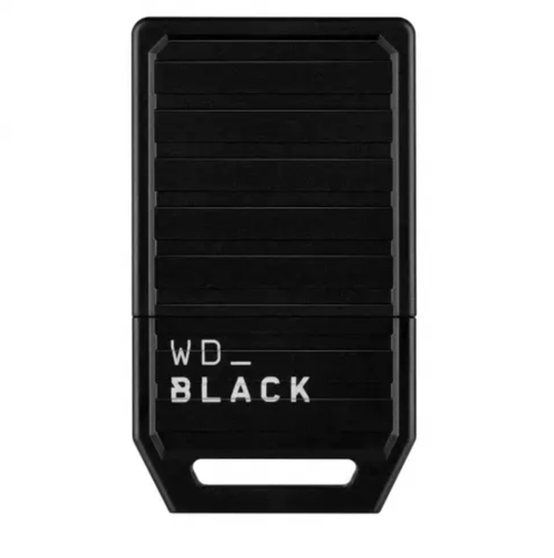 SSD extern Western Digital C50, 1TB Expansion Card pentru Xbox Series X/S