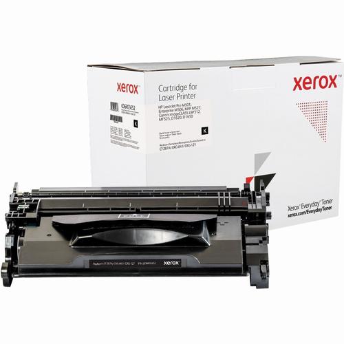 Toner XEROX 006R03652, Negru