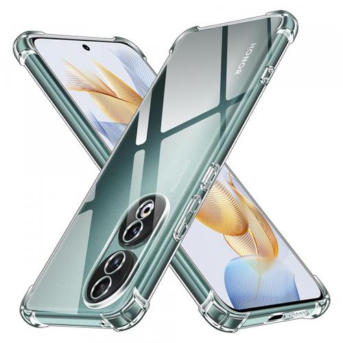Husa Techsuit Shockproof Clear, pentru Xiaomi 15T Pro, Transparent