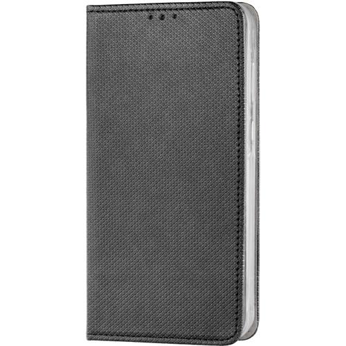 Husa pentru Samsung Galaxy A37 5G, OEM, Smart Magnet, Neagra