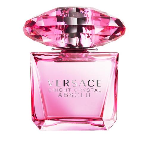 Apa de Parfum Versace Bright Crystal Absolut, Femei, 30ml