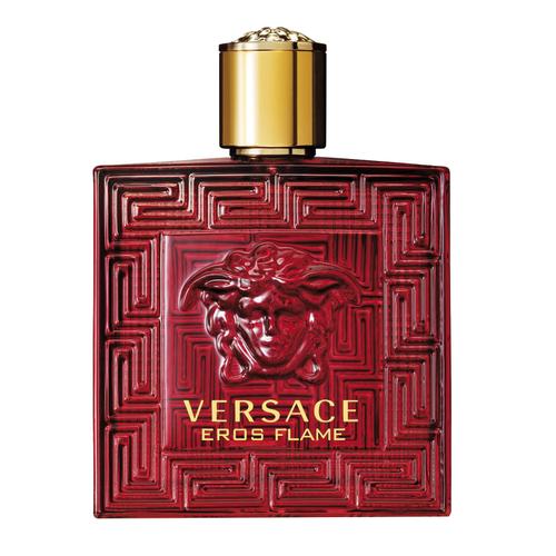 Apa de Parfum Versace, Eros Flame, Barbati, 50 ml