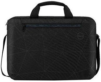 Geanta laptop Dell Essential 460-BCTK, 15.6inch (Negru)