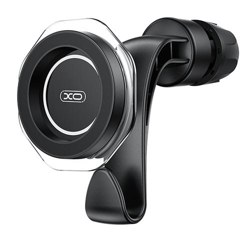 Suport Auto Magnetic XO Design C195, Universal, Negru