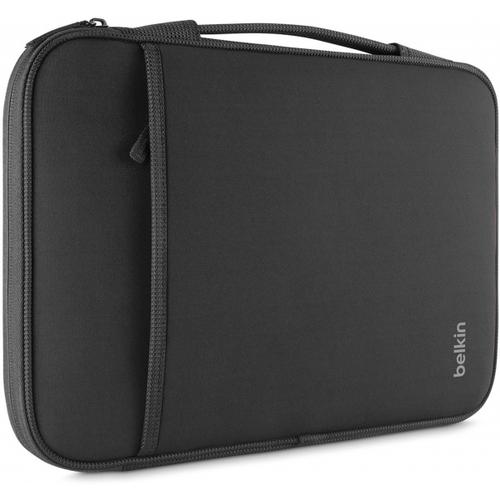 Geanta Belkin B2B081-C00 pentru Laptop 11inch, Neagra