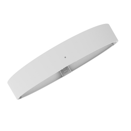 Ramă LEDVANCE DL SLIM ALU FRAME D280 WT, alb