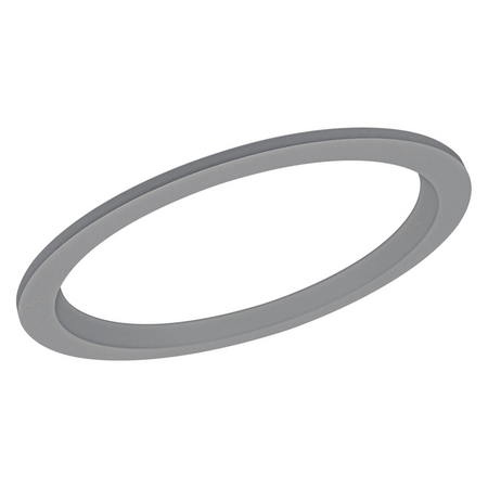 Downlight LED LEDVANCE DL CMFT EXCH RING D200 GY, gri
