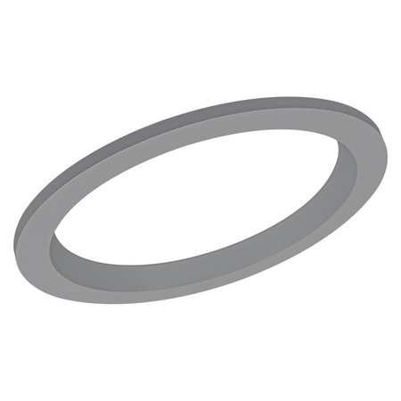 Downlight LED LEDVANCE DL CMFT EXCH RING D150 GY, gri