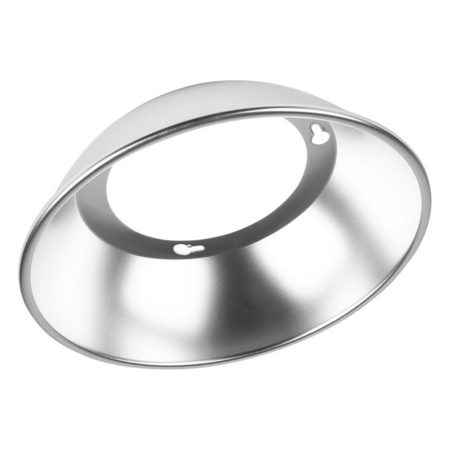 Corp industrial LED High-Bay LEDVANCE HB COMP V REFL 83 W 80DEG SI, 80°, argintiu