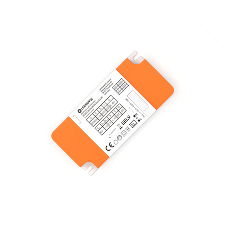 Driver LED Ledvance (Osram)  DR DS-P- 30/220-240/700 PL FLEX 600, 30,00 W, 220-240 V, 750 mA, IP20