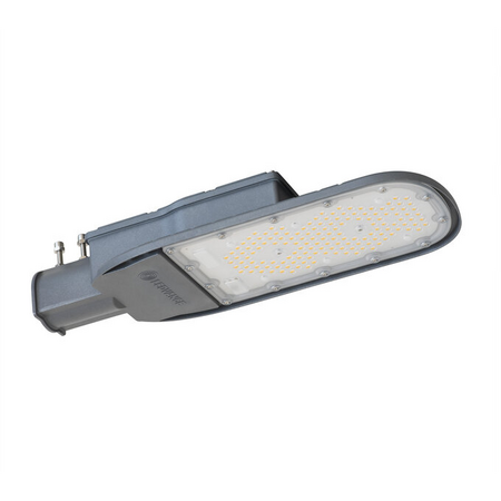Proiector LED LEDVANCE ECO AREA SPD 120 W 830 IP66 GY, 15000 lm, 3000 K, 150°x85°, gri