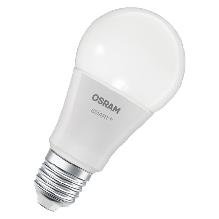 Bec LED LEDVANCE SMART+ MATTER Classic A60 9 W 827-865 TW E27, 806 lm, 2700/6500 K, 200°