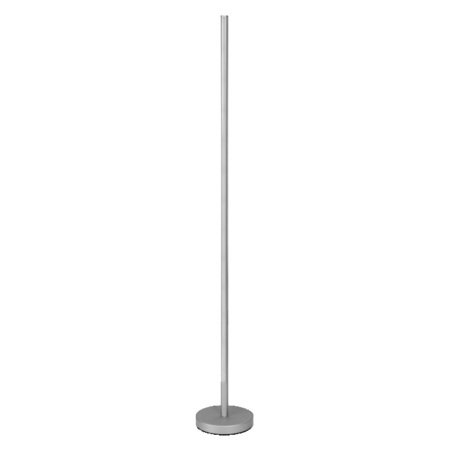 Telecomandă LEDVANCE SMART WIFI FLOOR CORNER Magic RGB Silver Remote Control, IP20, argintiu