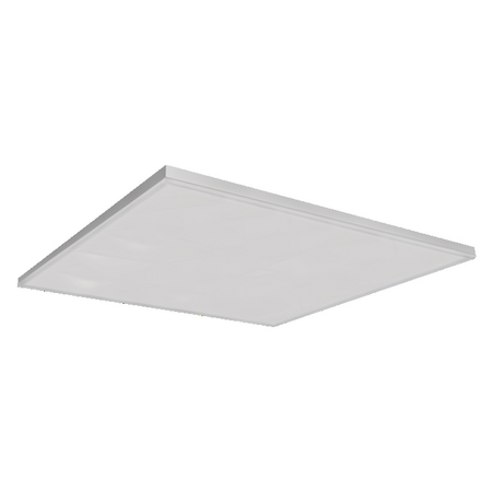 Bec LED LEDVANCE SMART+ MATTER Planon Frameless Multicolor 600x600 mm, 40,00 W, 3400 lm, 3000 K, 110°
