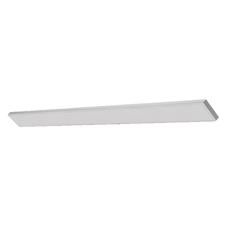 Bec LED LEDVANCE SMART+ MATTER Planon Frameless Tunable White 1200x100 mm, 35,00 W, 2500 lm, 3000 K, 110°, alb