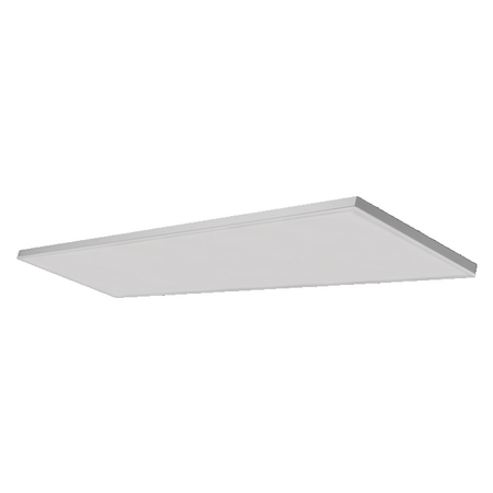 Bec LED LEDVANCE SMART+ MATTER Planon Frameless Tunable White 1200x300 mm, 40,00 W, 3400 lm, 3000 K, 110°, alb