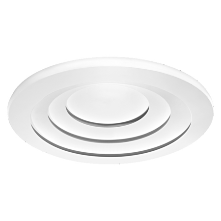 Bec LED LEDVANCE SMART+ MATTER Spiral White 500 mm Tunable White, 40,00 W, 1900 lm, 3000 K, 160°, alb