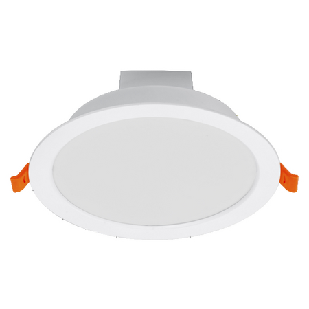 Bec LED LEDVANCE SMART+ MATTER Recess Downlight 170 mm 110° Multicolor, 12,00 W, 1200 lm, 3000 K