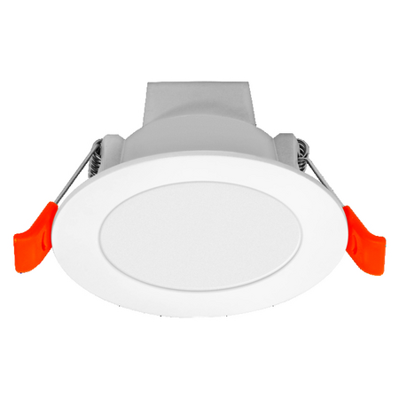 Bec LED LEDVANCE SMART+ MATTER Recess Downlight 86 mm 100° Multicolor, 4,50 W, 300 lm, 3000 K