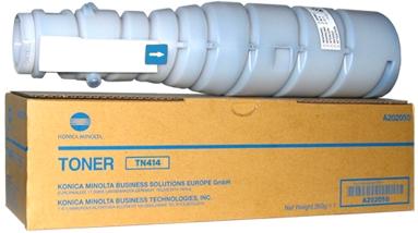 Toner Konica Minolta TN-414