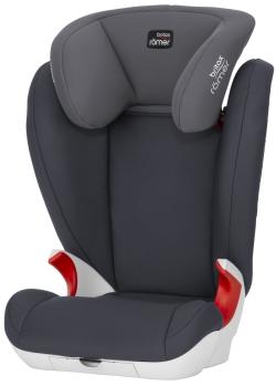 Scaun auto Britax KID II Storm Grey (Gri)