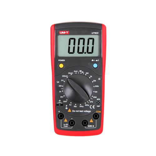 Multimetru digital Uni-t UT603