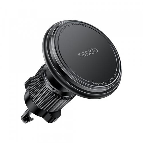 Suport Auto Magnetic Yesido C252, Universal (Negru)