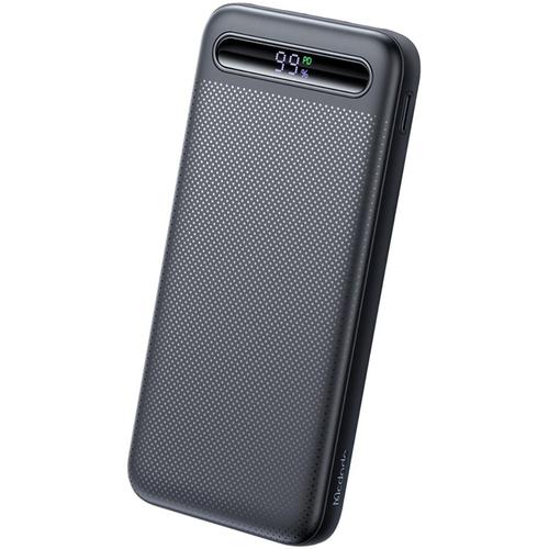 Acumulator Extern Mcdodo Star Series Digital Display PD+QC, 20000mAh, 22.5W (Negru)
