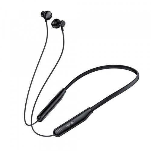 Casti Alergare Yesido YSP20, Bluetooth, A2DP, Negru
