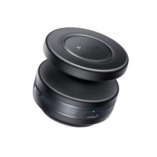Suport auto magnetic Yesido C224, Universal (Negru)