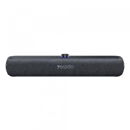 Boxa Bluetooth Yesido YSW42, 20W, Neagra