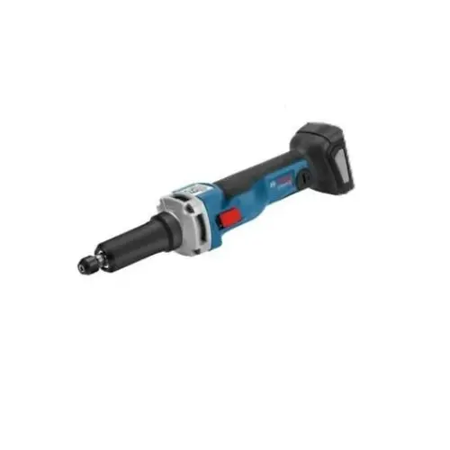 Polizor drept fara acumulatori si incarcator Bosch - GGS 18V-23 PLC , Li-Ion, 18 V, - Ah, 6 mm, protectie repornire