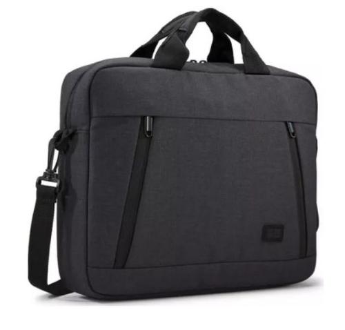 Geanta Laptop Case Logic HUXA213, 13inch (Negru)