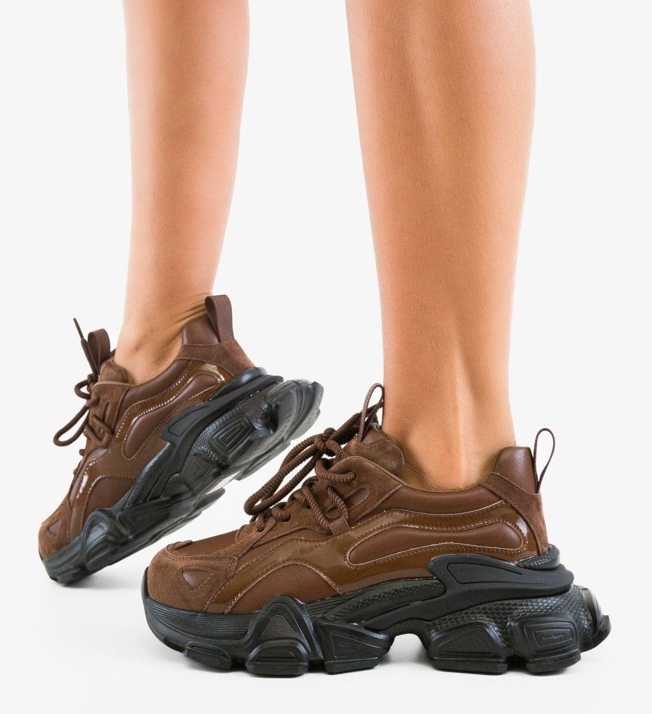 Sneakers dama Noryha Maro