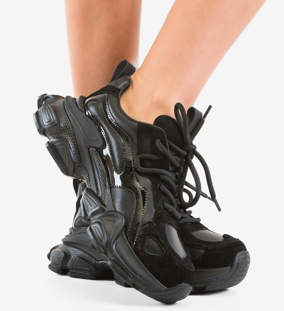 Sneakers dama Noryha Negri