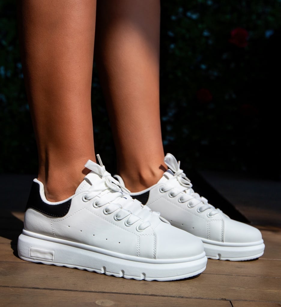 Sneakers dama Enyel Albi