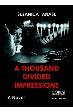 A thousand divided impressions - Suzanica Tanase