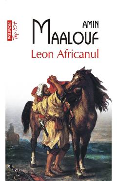 eBook Leon Africanul - Amin Maalouf