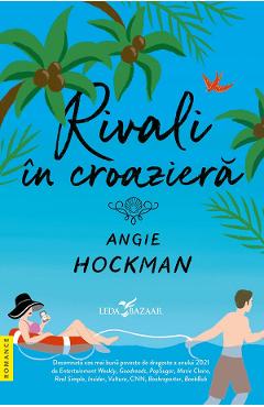 eBook Rivali in croaziera - Angie Hockman