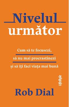 eBook Nivelul urmator - Rob Dial