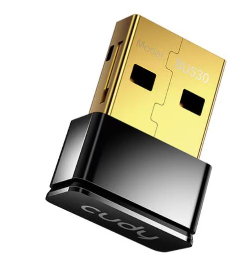 Adaptor Bluetooth 5.3 Cudy BU530