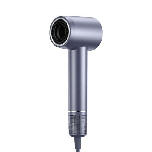 Uscator de par HAVIT HD202-EU, 1600 W, Functie ionica, 4 niveluri de temperatura (Albastru)