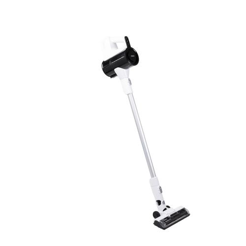 Aspirator vertical fara fir Vivax VCB-3002W, 300 W, Recipient 0.7 l, Filtru HEPA (Alb)