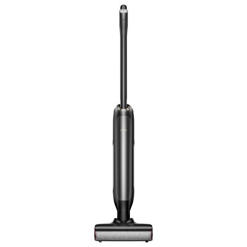 Aspirator vertical si mop MOVA M10, 300 W, 800 ml, LED, 18000Pa (Negru)