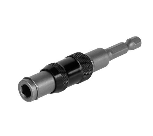 Adaptor magnetic ajustabil pentru biti Rebel 1/4 inch