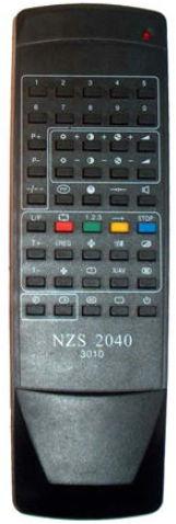 Telecomanda OEM ELEMIS NZS2040-2 (Negru)