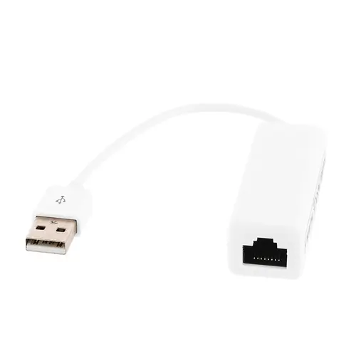 Adaptor Cabletech USB 2.0 - RJ45