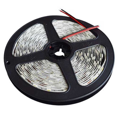 Banda LED 5M 300 X 5050 IP20 alb rece Rebel LED0140-3