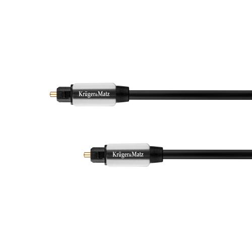 Cablu optic 3 M Kruger&Matz